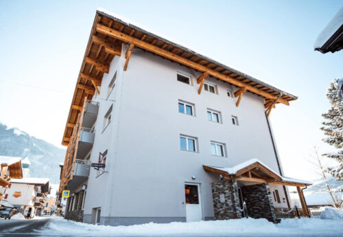 Luxe appartement in het centrum van Westendorf - Tirol